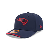 New Era 9Seventy NFL Sideline 2026 New England Patriots OTC