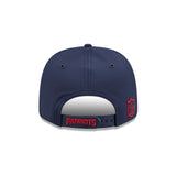 New Era 9Seventy NFL Sideline 2026 New England Patriots OTC