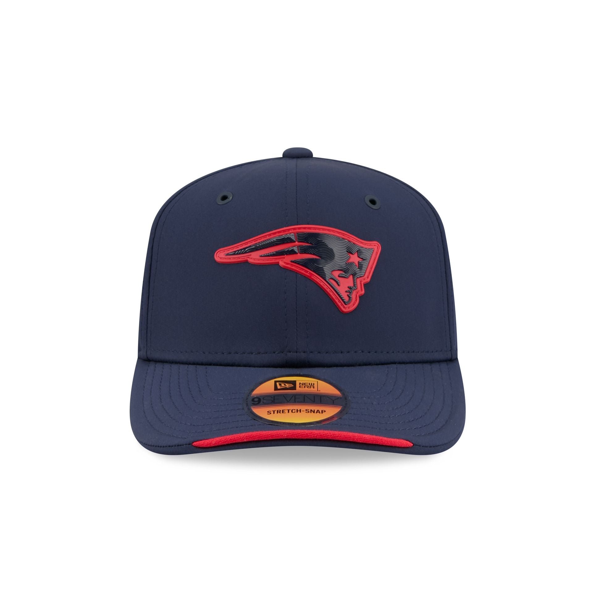 New Era 9Seventy NFL Sideline 2026 New England Patriots OTC