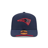 New Era 9Seventy NFL Sideline 2026 New England Patriots OTC
