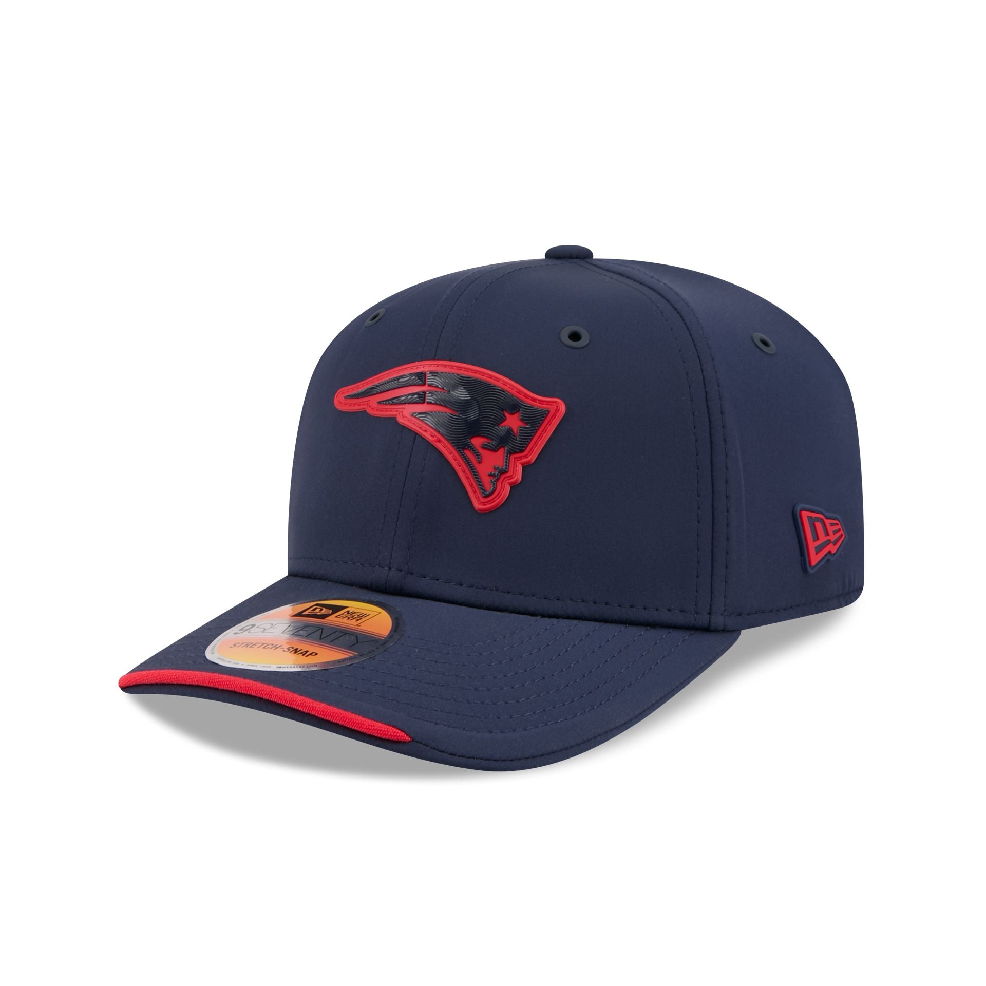 New Era 9Seventy NFL Sideline 2026 New England Patriots OTC