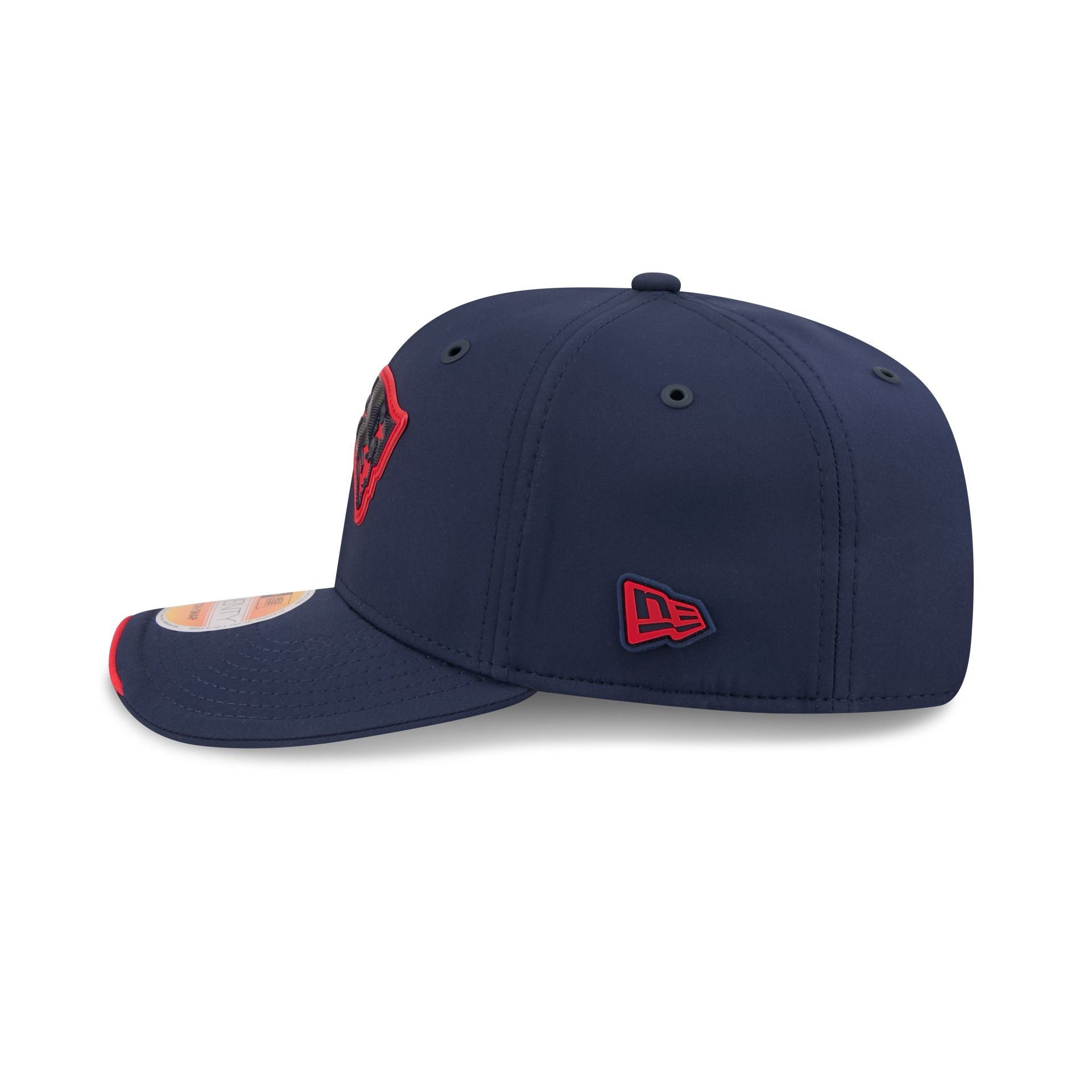 New Era 9Seventy NFL Sideline 2026 New England Patriots OTC