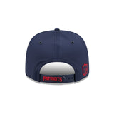 New Era 9Seventy NFL Sideline 2026 New England Patriots OTC