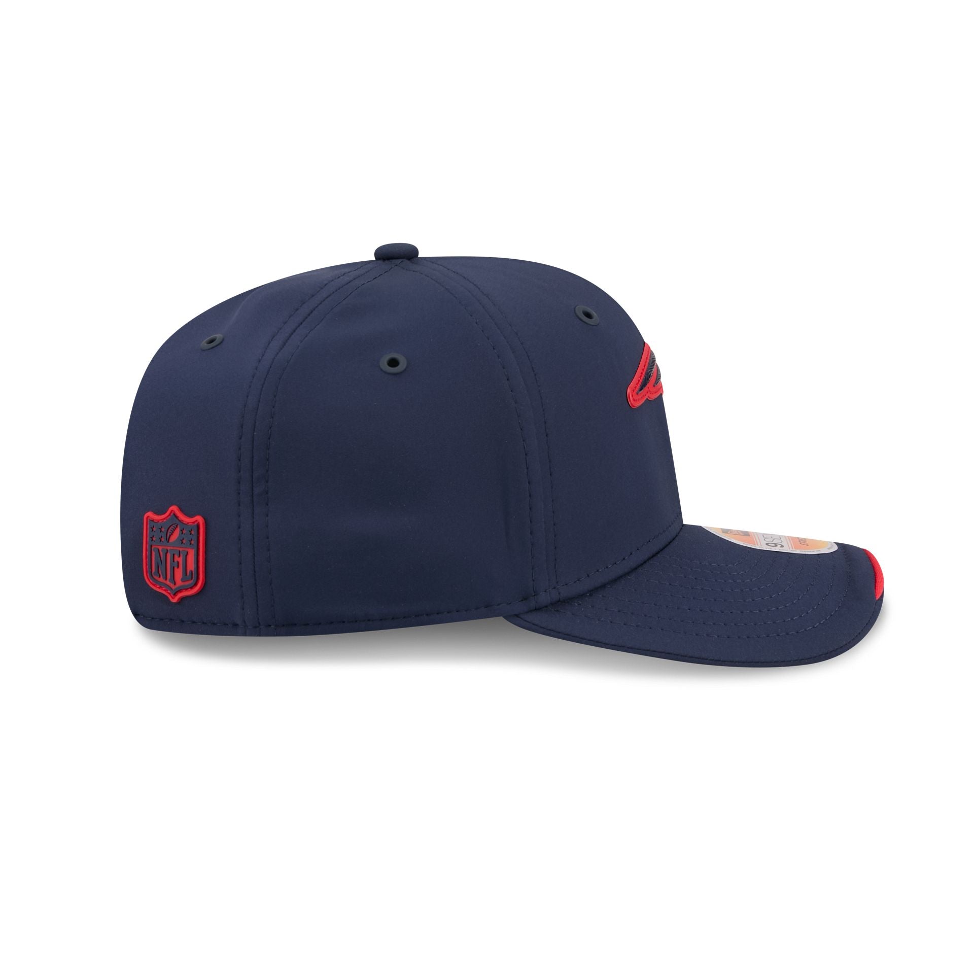 New Era 9Seventy NFL Sideline 2026 New England Patriots OTC