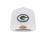New Era 9Seventy NFL Sideline 2026 Green Bay Packers ALT