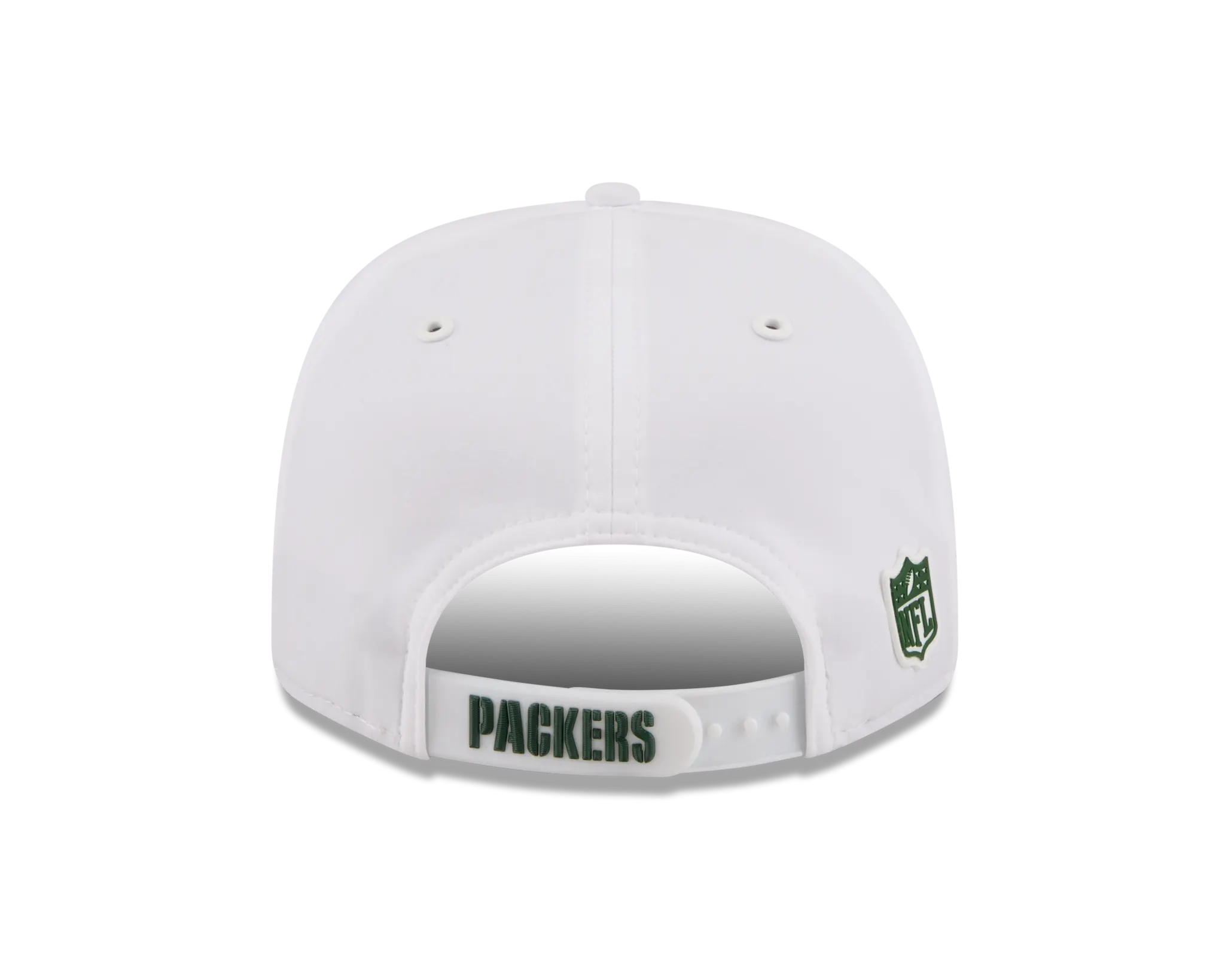 New Era 9Seventy NFL Sideline 2026 Green Bay Packers ALT