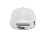 New Era 9Seventy NFL Sideline 2026 Green Bay Packers ALT