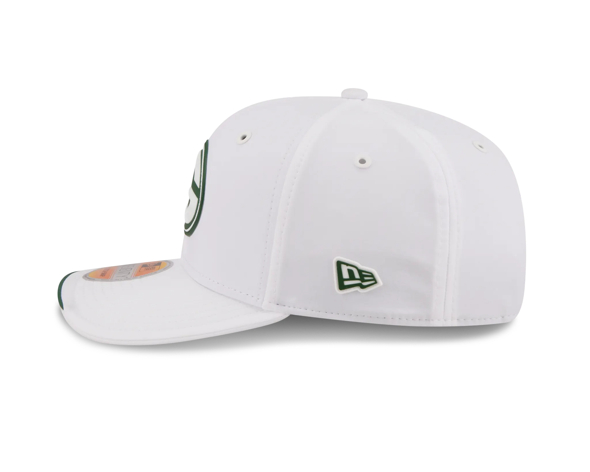 New Era 9Seventy NFL Sideline 2026 Green Bay Packers ALT