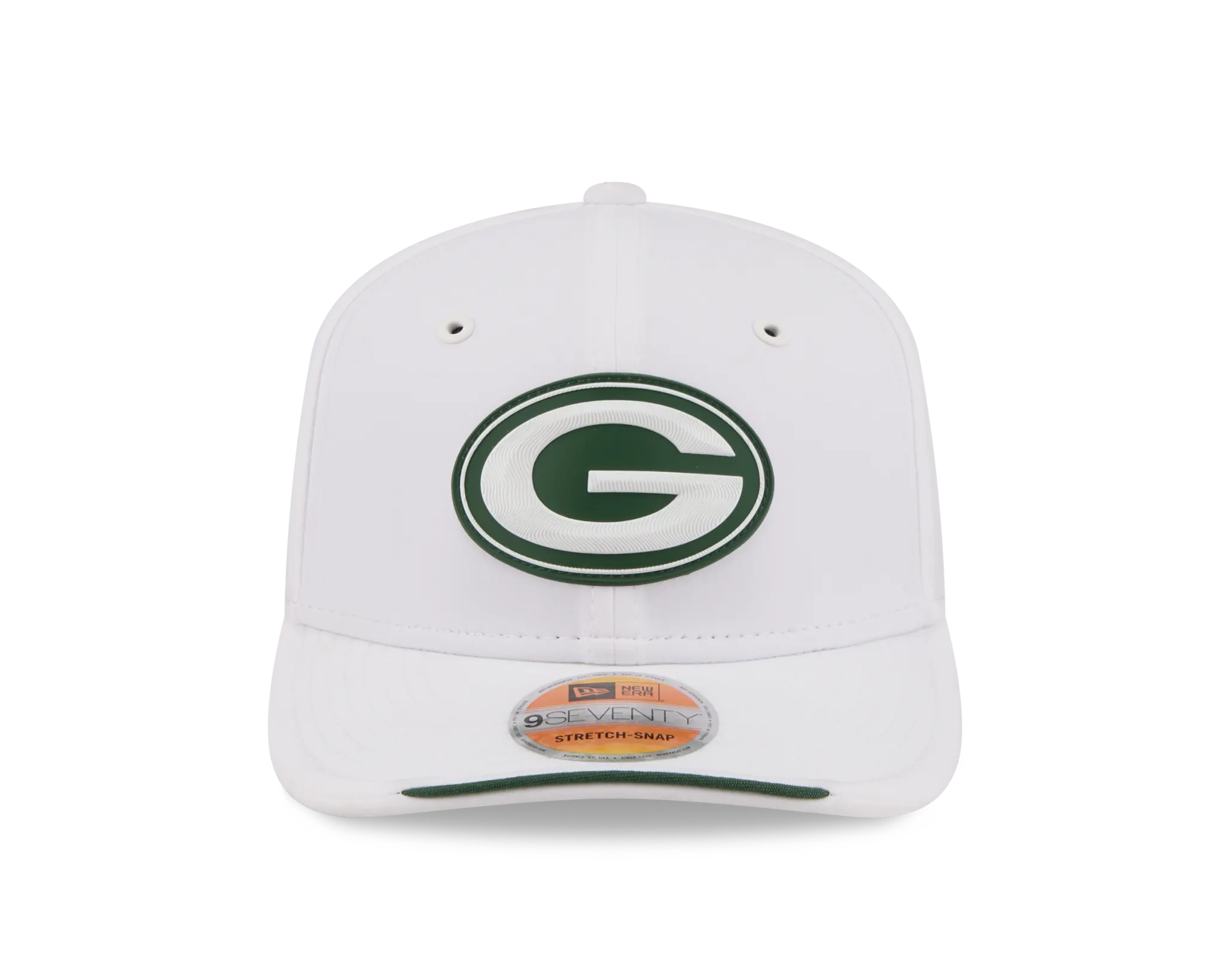 New Era 9Seventy NFL Sideline 2026 Green Bay Packers ALT