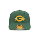 New Era 9Seventy NFL Sideline 2026 Green Bay Packers OTC