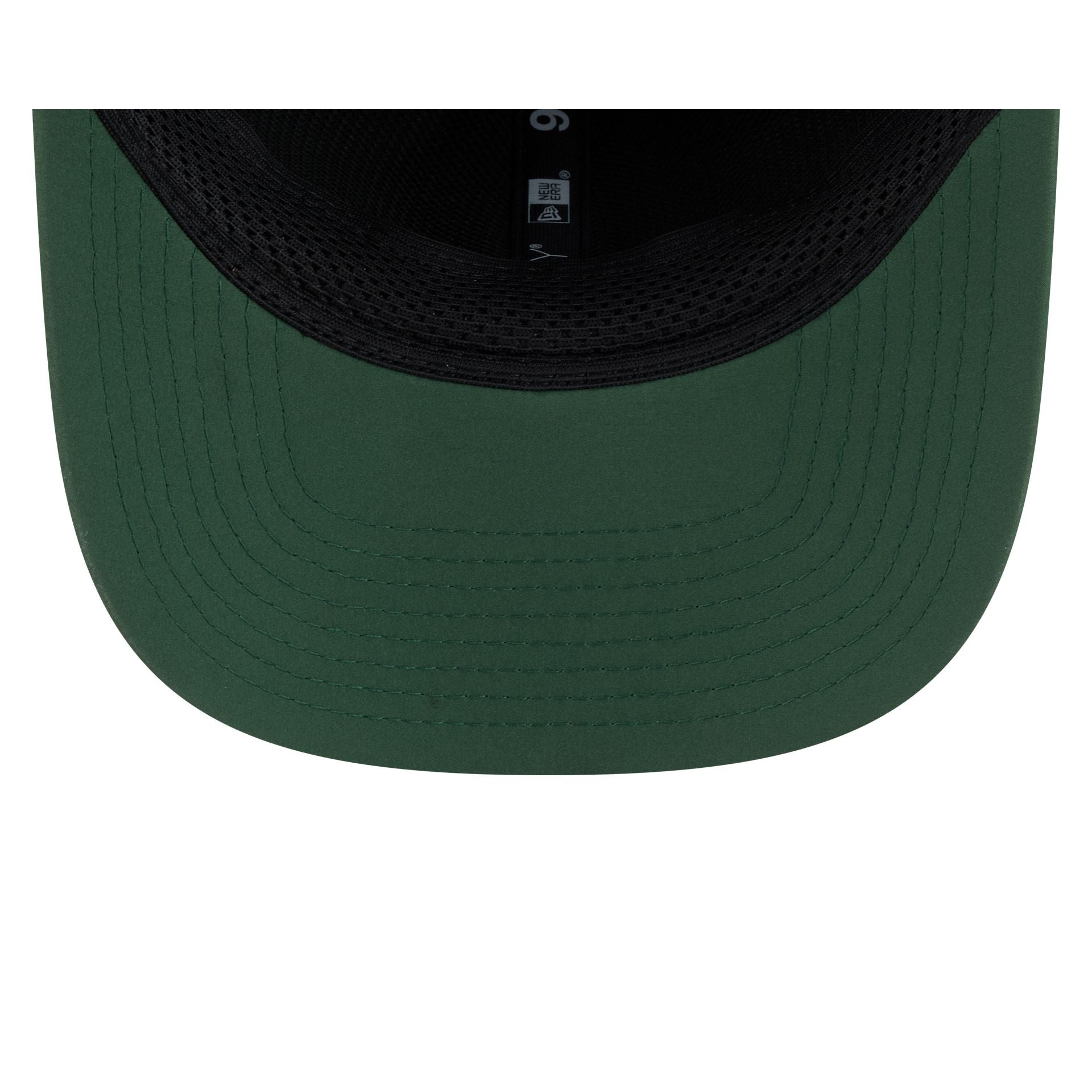 New Era 9Seventy NFL Sideline 2026 Green Bay Packers OTC
