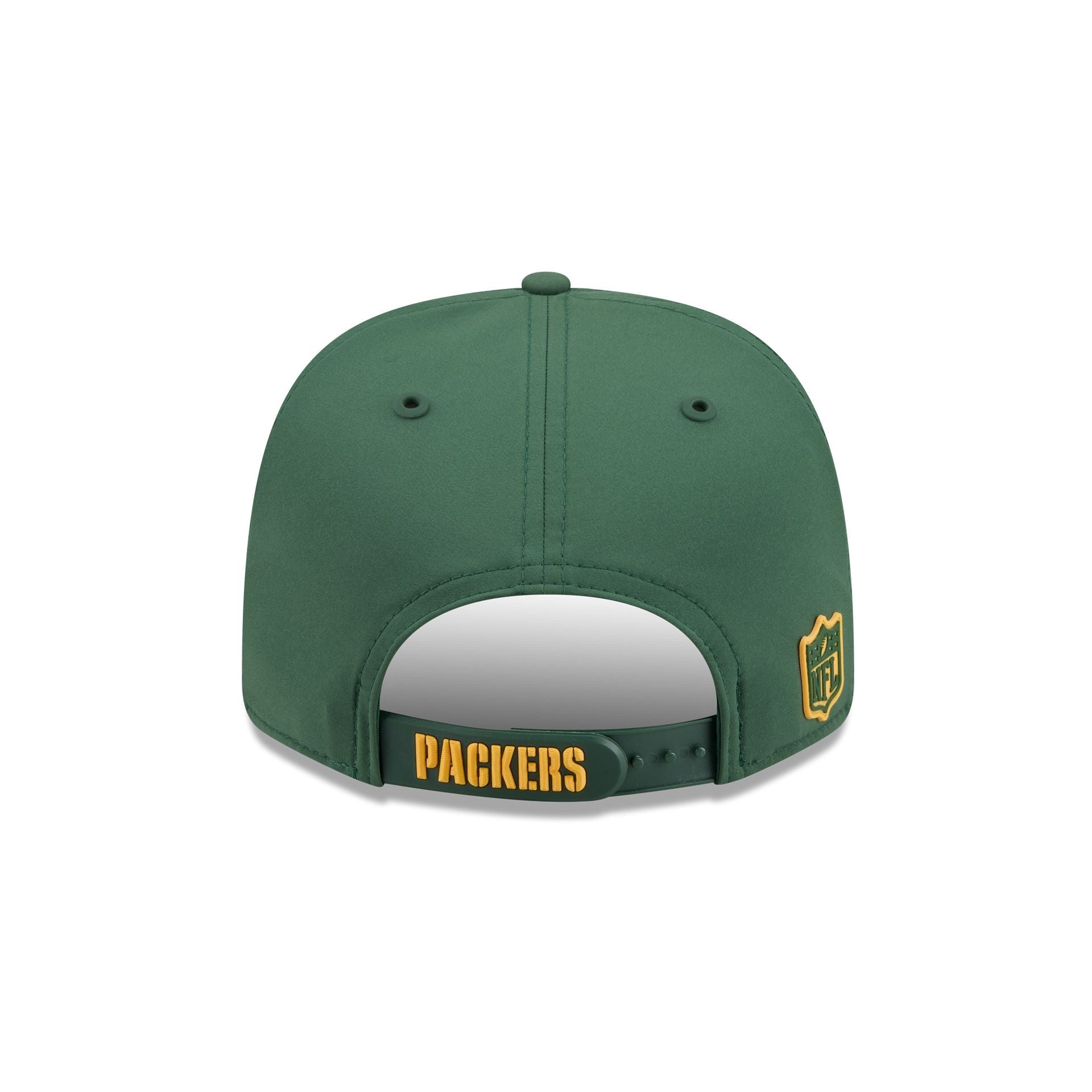 New Era 9Seventy NFL Sideline 2026 Green Bay Packers OTC