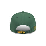 New Era 9Seventy NFL Sideline 2026 Green Bay Packers OTC