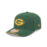 New Era 9Seventy NFL Sideline 2026 Green Bay Packers OTC