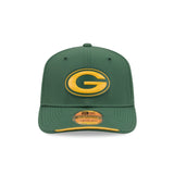 New Era 9Seventy NFL Sideline 2026 Green Bay Packers OTC