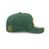 New Era 9Seventy NFL Sideline 2026 Green Bay Packers OTC