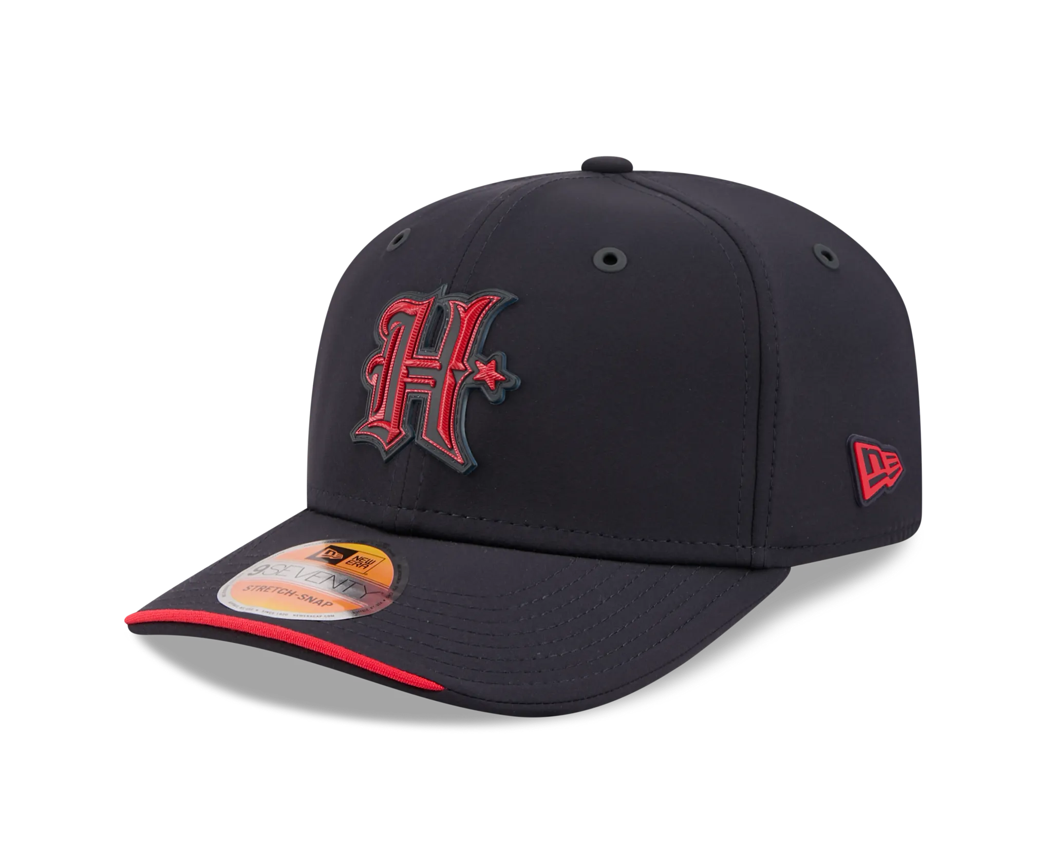 New Era 9Seventy NFL Sideline 2026 Houston Texans H OTC