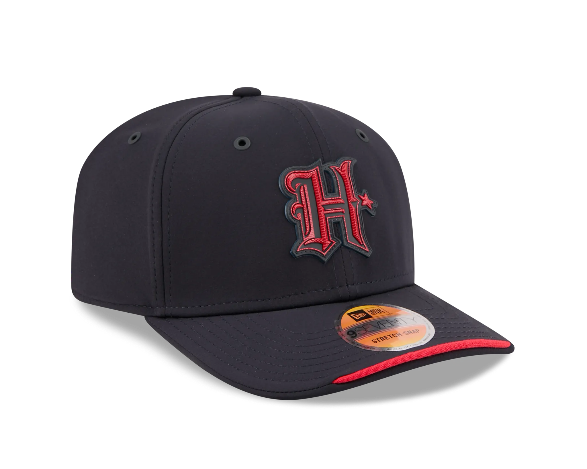 New Era 9Seventy NFL Sideline 2026 Houston Texans H OTC