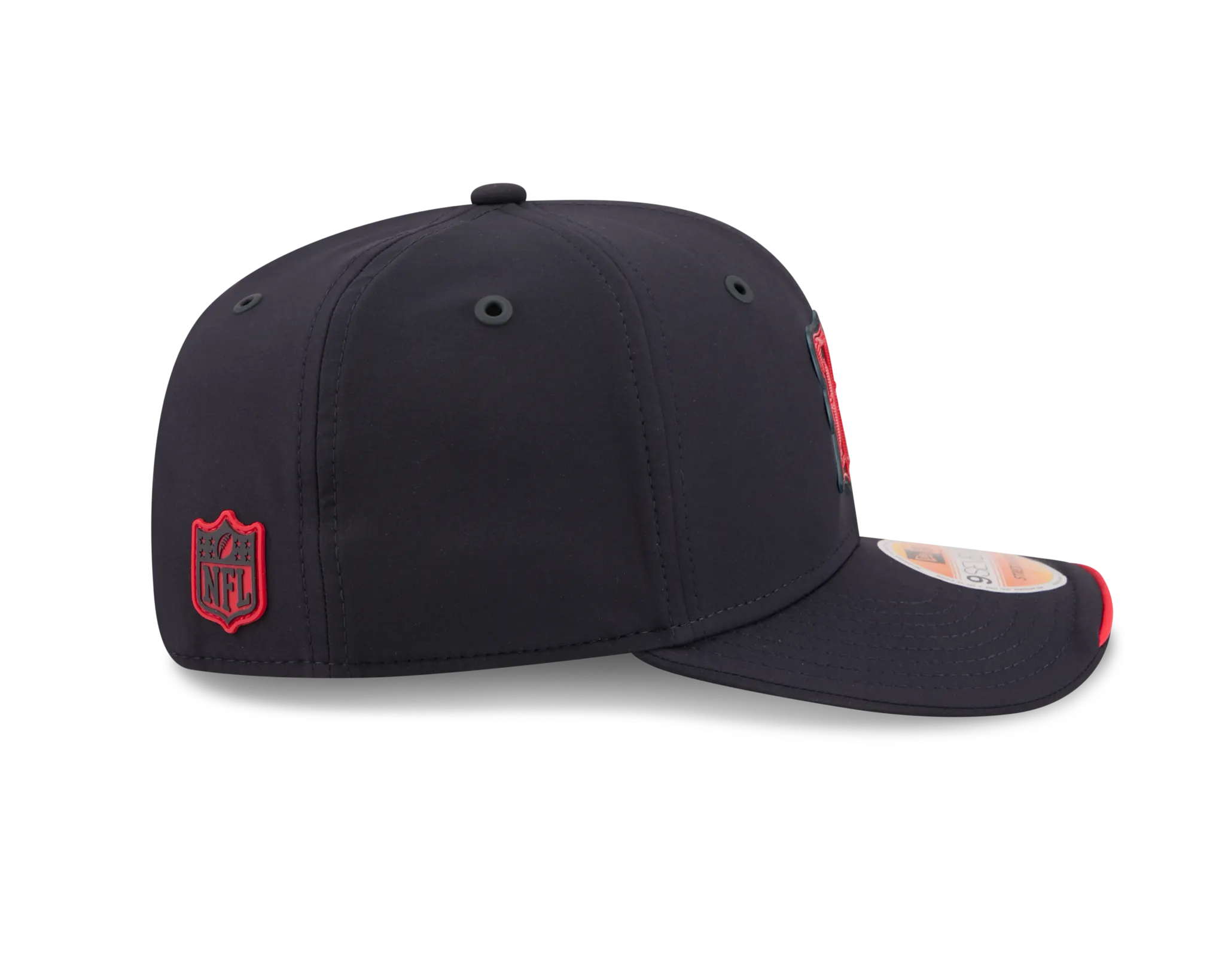 New Era 9Seventy NFL Sideline 2026 Houston Texans H OTC