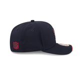 New Era 9Seventy NFL Sideline 2026 Houston Texans OTC