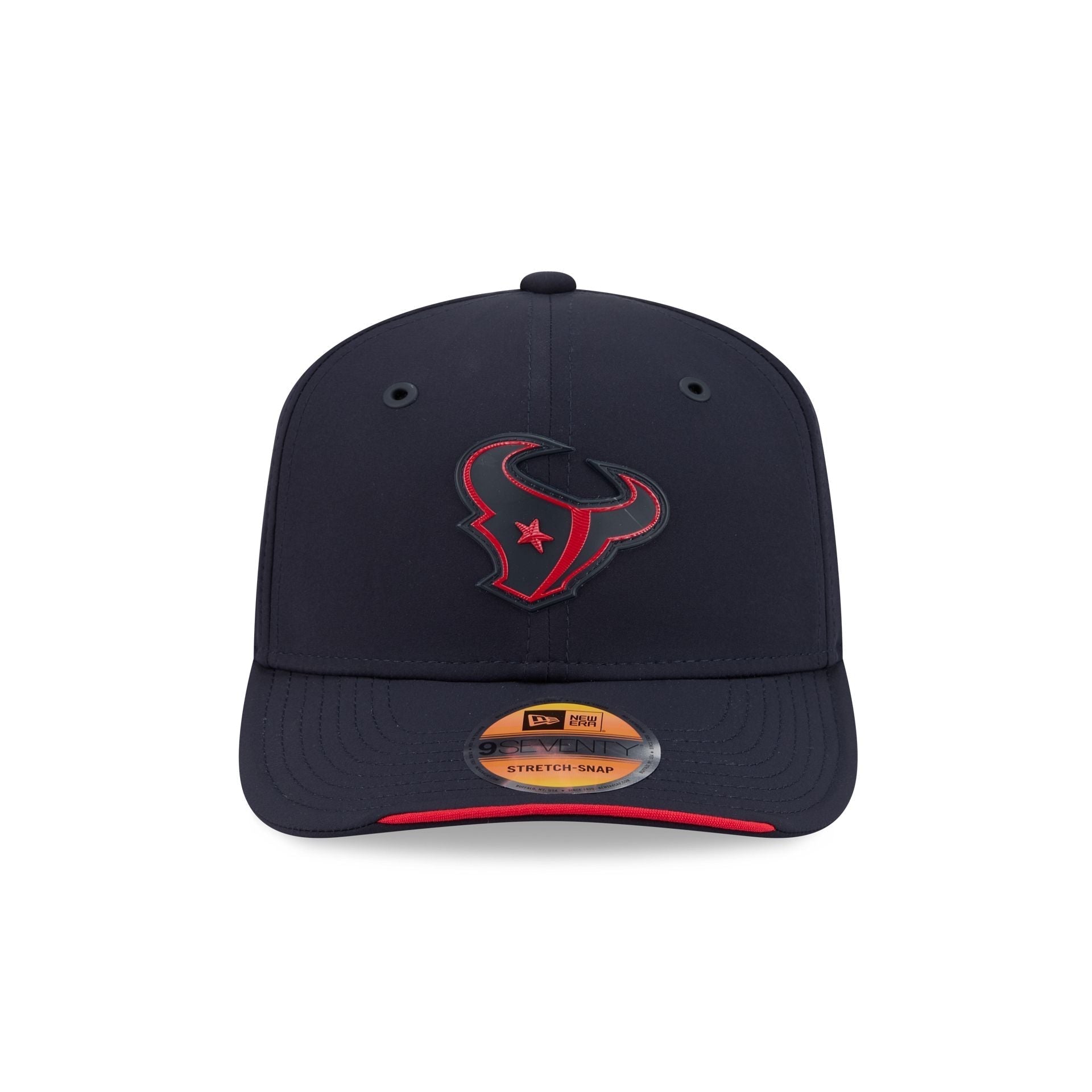 New Era 9Seventy NFL Sideline 2026 Houston Texans OTC