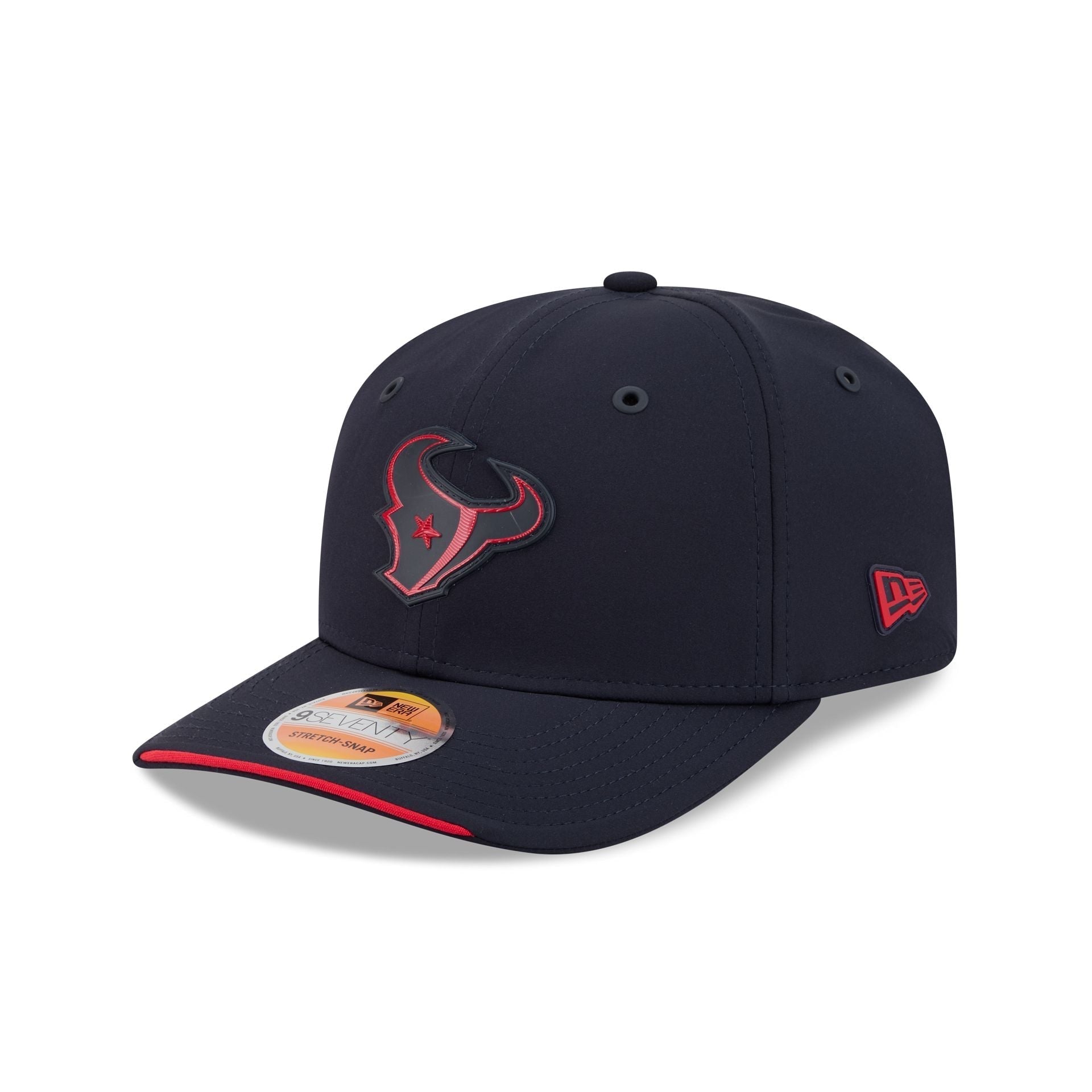 New Era 9Seventy NFL Sideline 2026 Houston Texans OTC