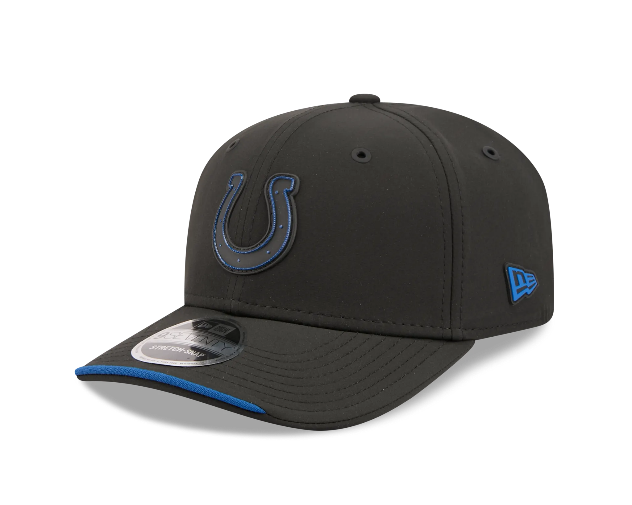 New Era 9Seventy NFL Sideline 2026 Indianapolis Colts ALT