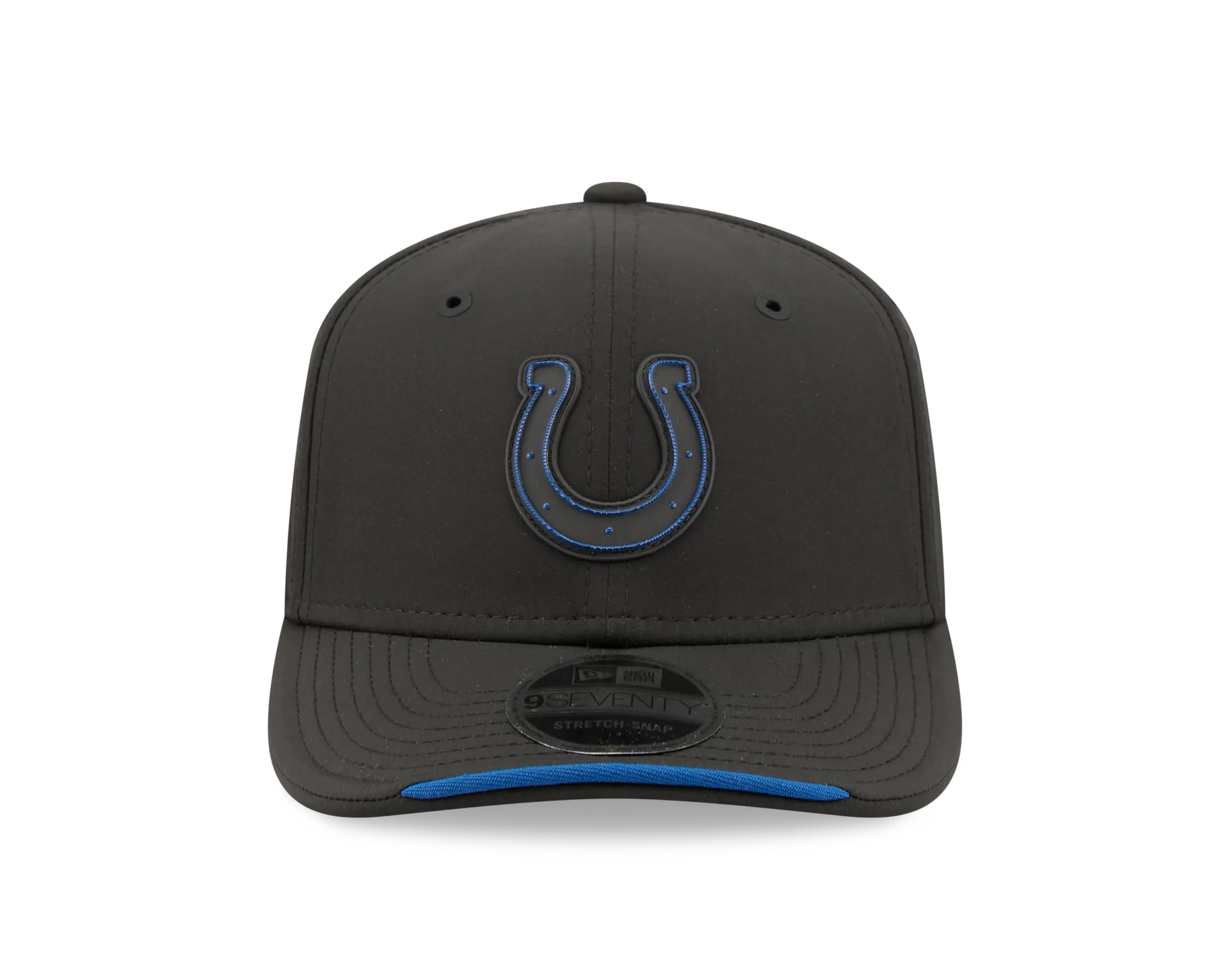 New Era 9Seventy NFL Sideline 2026 Indianapolis Colts ALT