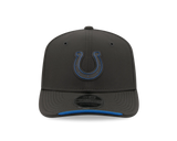 New Era 9Seventy NFL Sideline 2026 Indianapolis Colts ALT