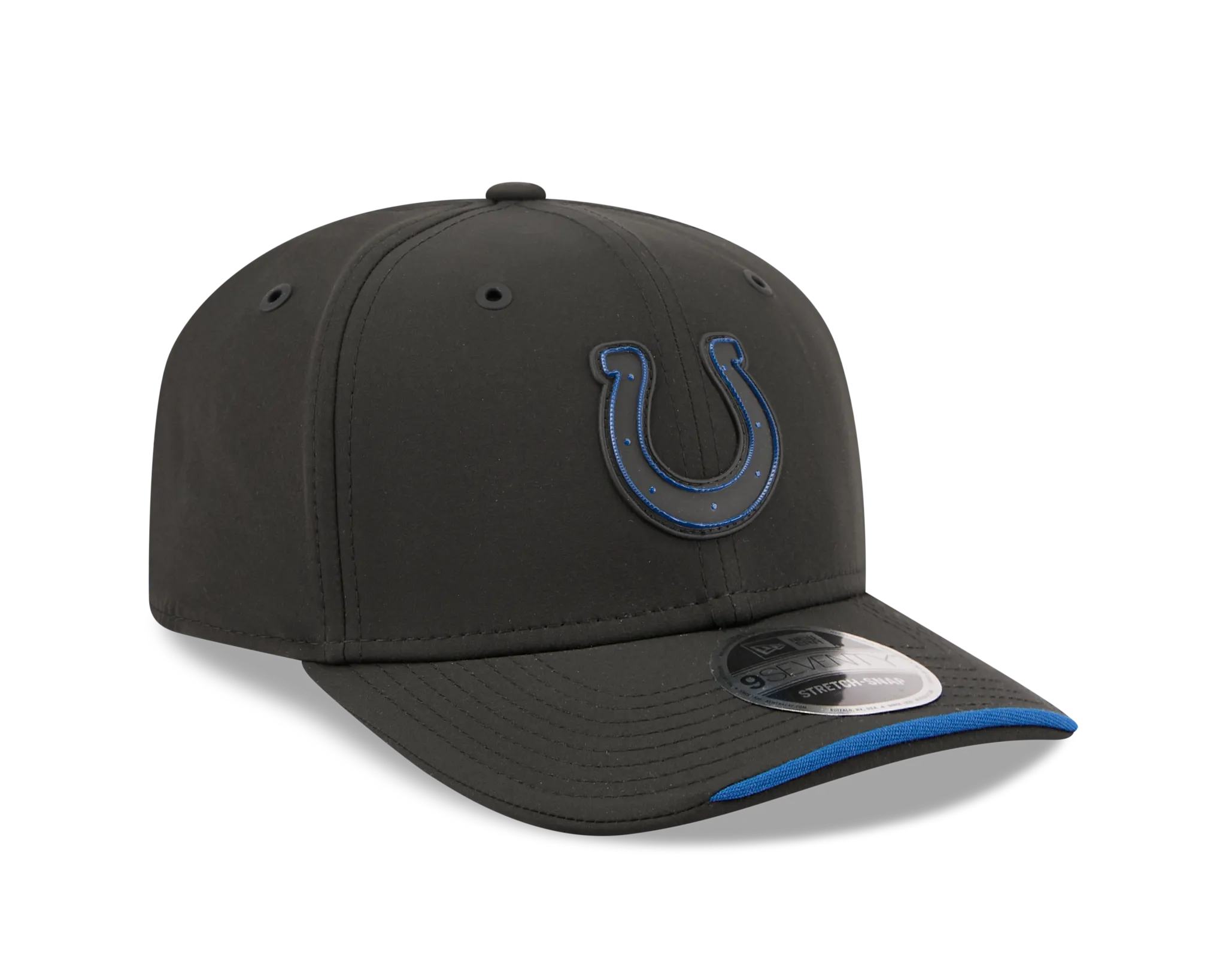 New Era 9Seventy NFL Sideline 2026 Indianapolis Colts ALT