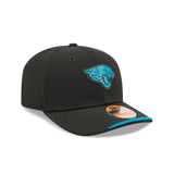 New Era 9Seventy NFL Sideline 2026 Jacksonville Jaguars ALT