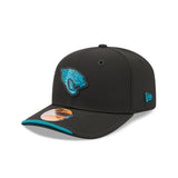 New Era 9Seventy NFL Sideline 2026 Jacksonville Jaguars ALT
