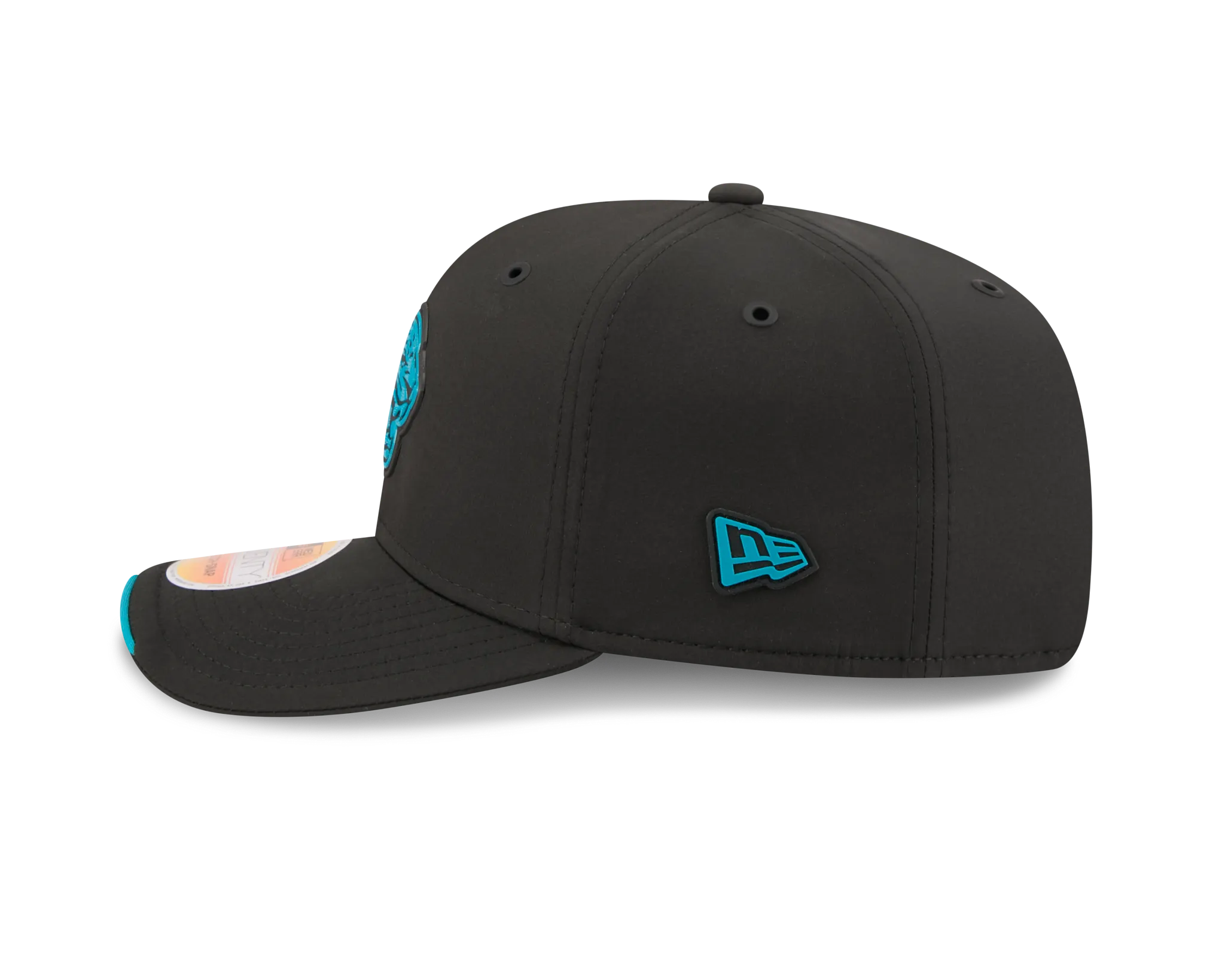 New Era 9Seventy NFL Sideline 2026 Jacksonville Jaguars ALT