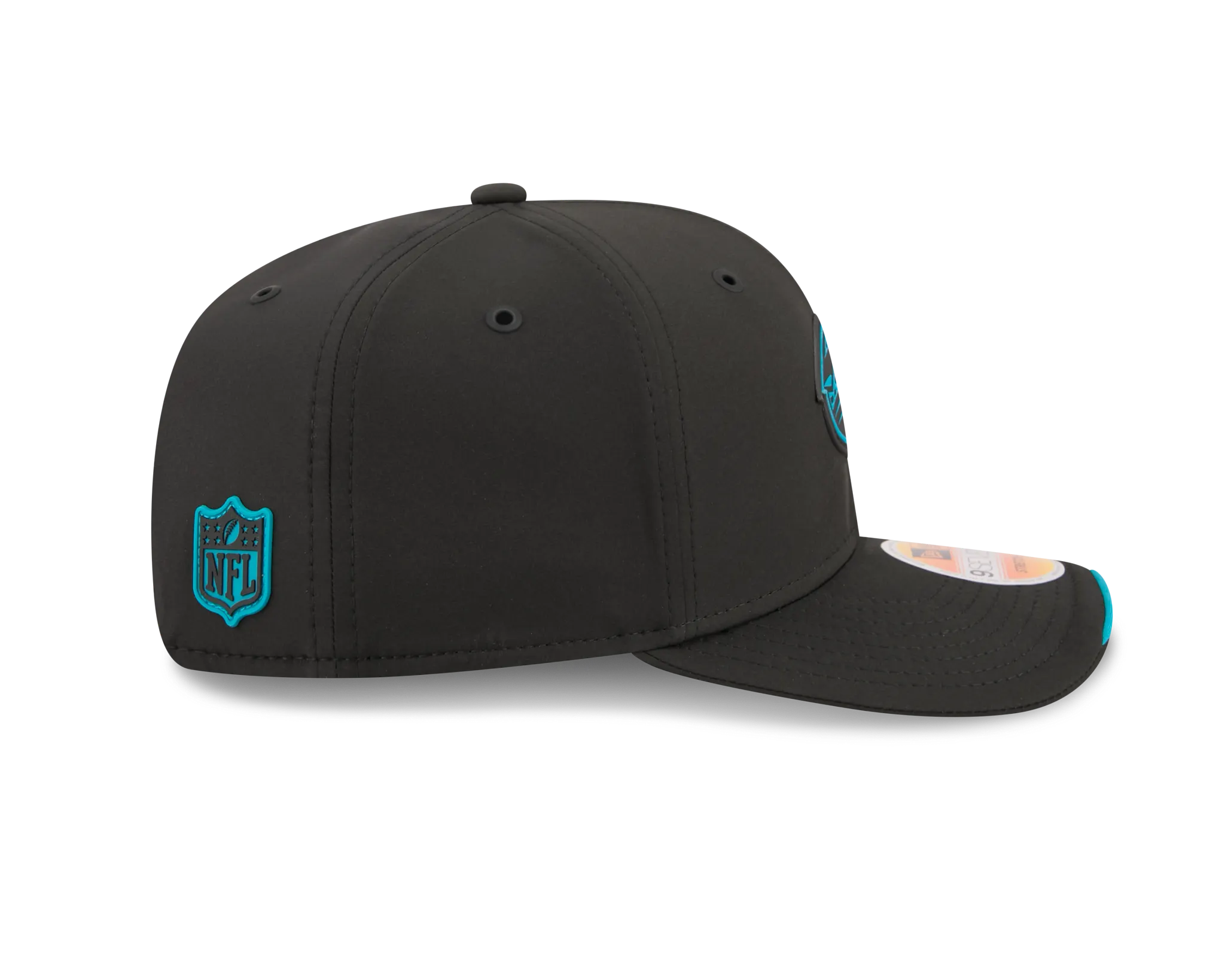 New Era 9Seventy NFL Sideline 2026 Jacksonville Jaguars ALT