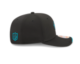 New Era 9Seventy NFL Sideline 2026 Jacksonville Jaguars ALT