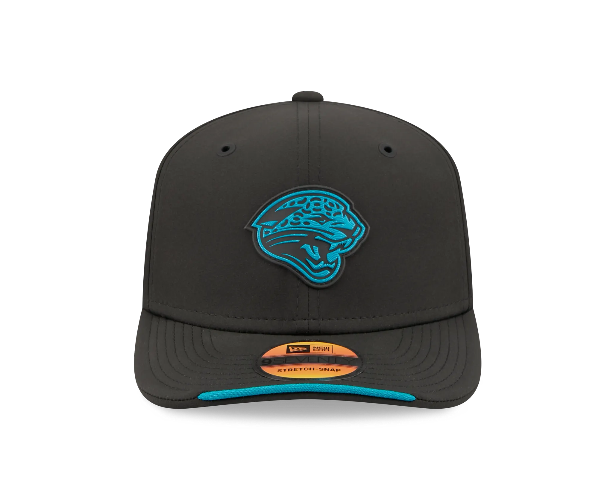 New Era 9Seventy NFL Sideline 2026 Jacksonville Jaguars ALT
