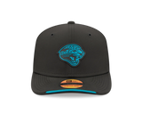 New Era 9Seventy NFL Sideline 2026 Jacksonville Jaguars ALT