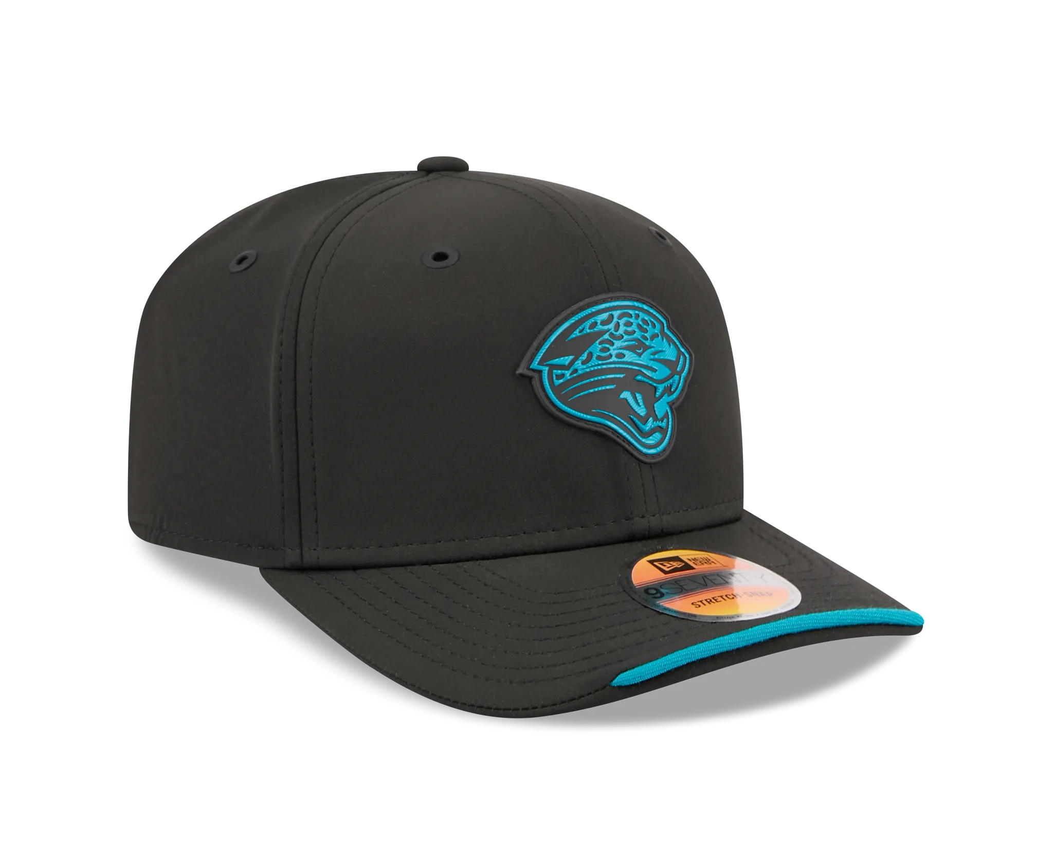 New Era 9Seventy NFL Sideline 2026 Jacksonville Jaguars ALT