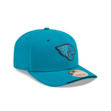 New Era 9Seventy NFL Sideline 2026 Jacksonville Jaguars OTC