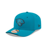 New Era 9Seventy NFL Sideline 2026 Jacksonville Jaguars OTC