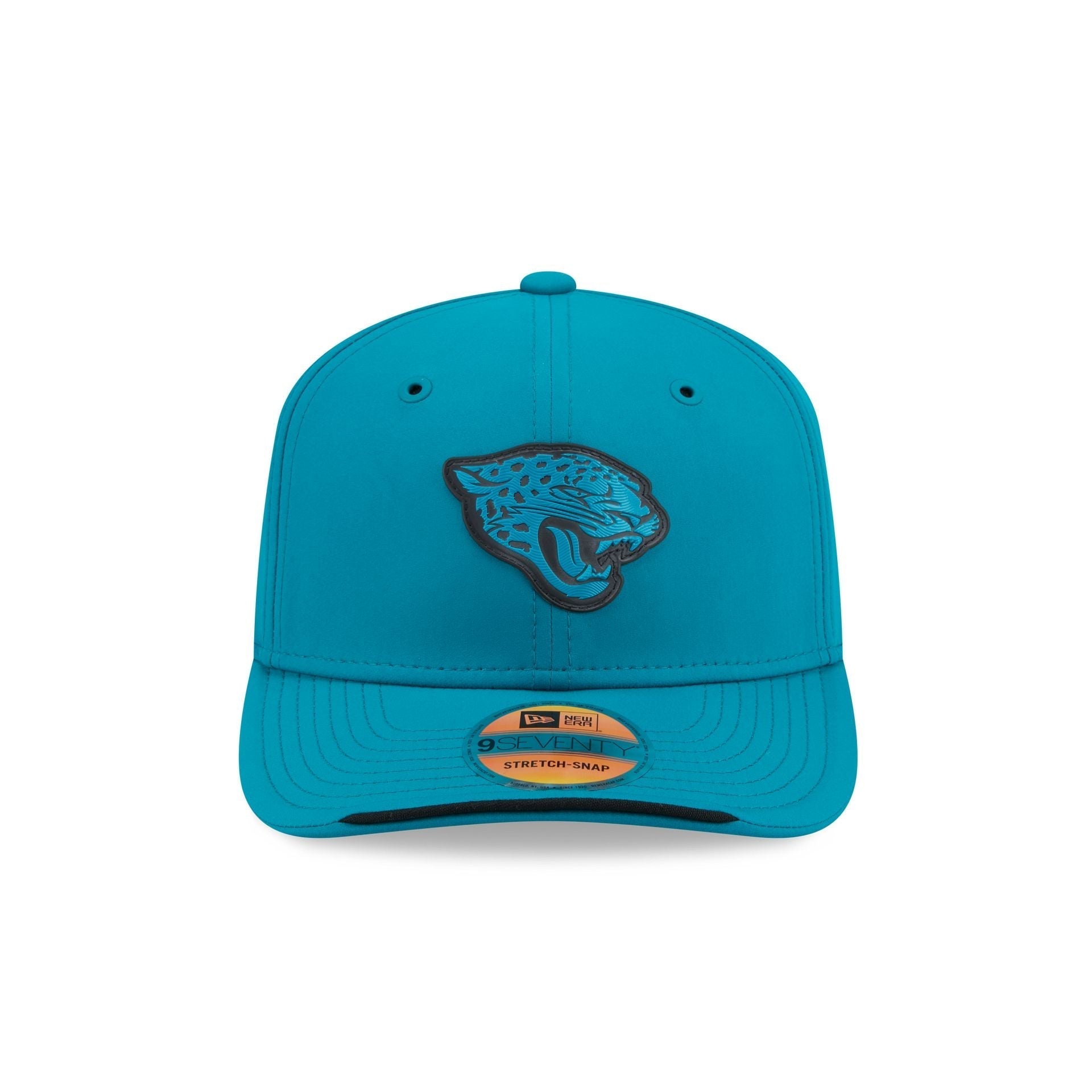 New Era 9Seventy NFL Sideline 2026 Jacksonville Jaguars OTC