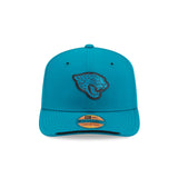 New Era 9Seventy NFL Sideline 2026 Jacksonville Jaguars OTC