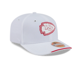 New Era 9Seventy NFL Sideline 2026 Kansas City Chiefs ALT