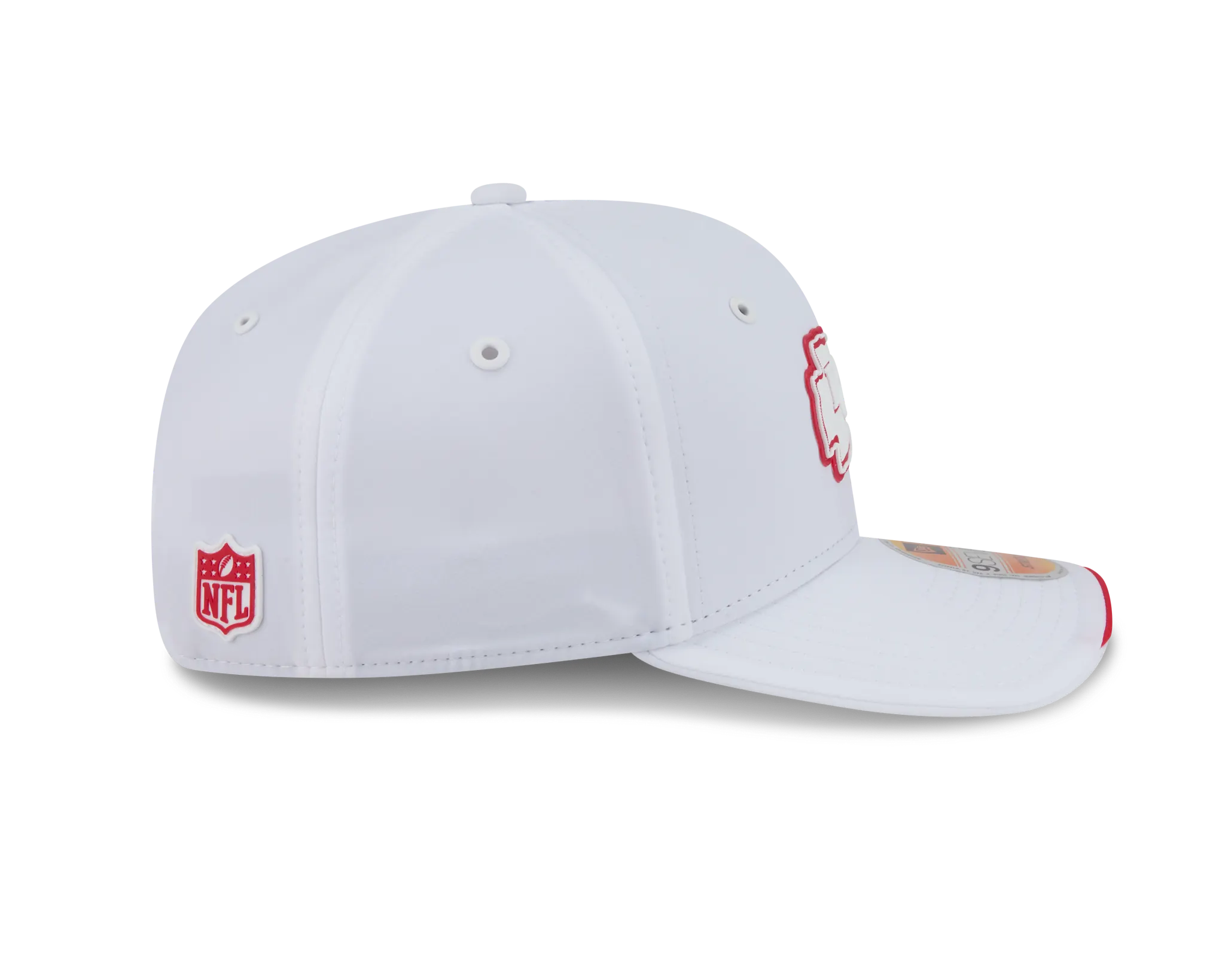 New Era 9Seventy NFL Sideline 2026 Kansas City Chiefs ALT