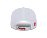 New Era 9Seventy NFL Sideline 2026 Kansas City Chiefs ALT