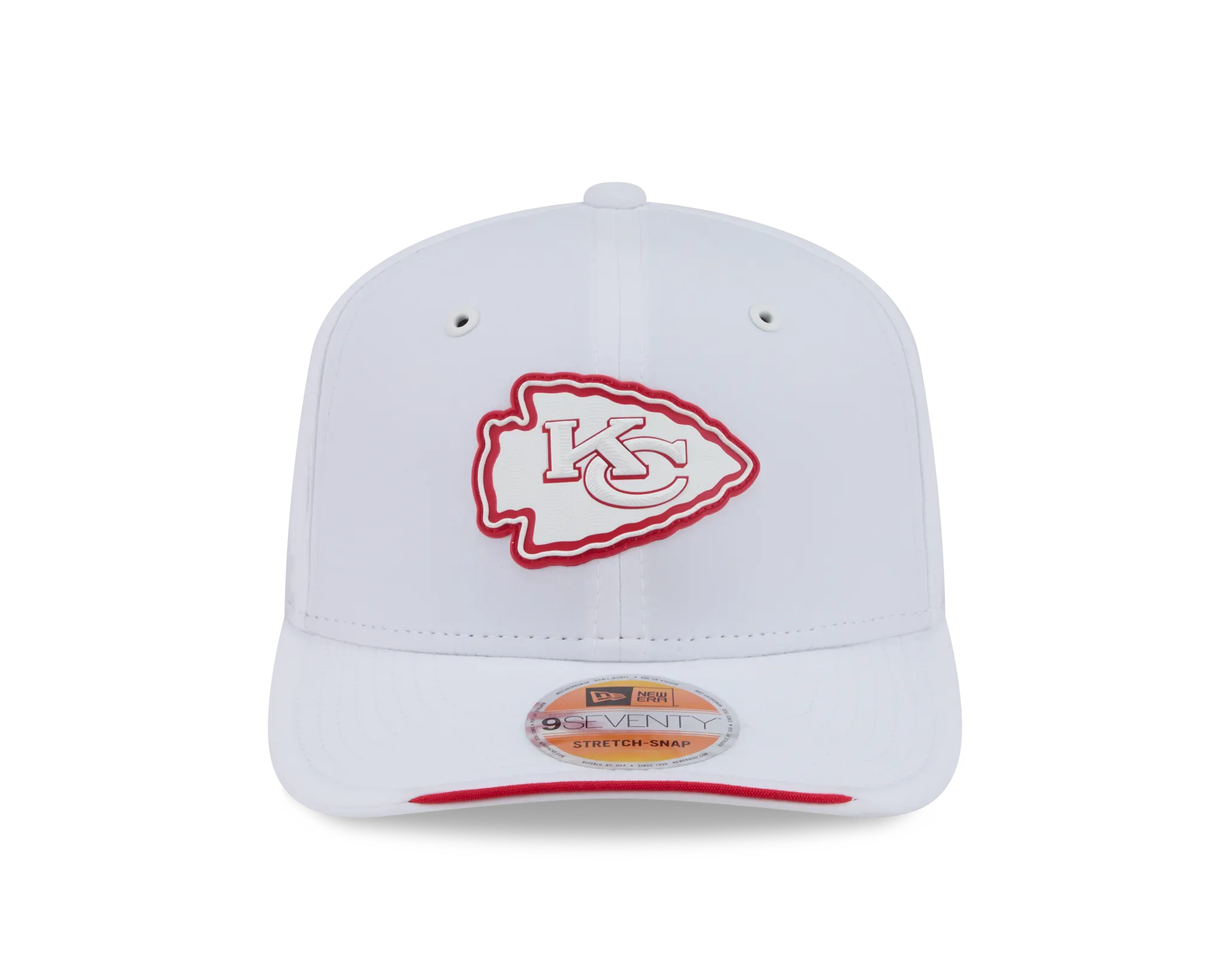 New Era 9Seventy NFL Sideline 2026 Kansas City Chiefs ALT