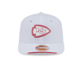 New Era 9Seventy NFL Sideline 2026 Kansas City Chiefs ALT