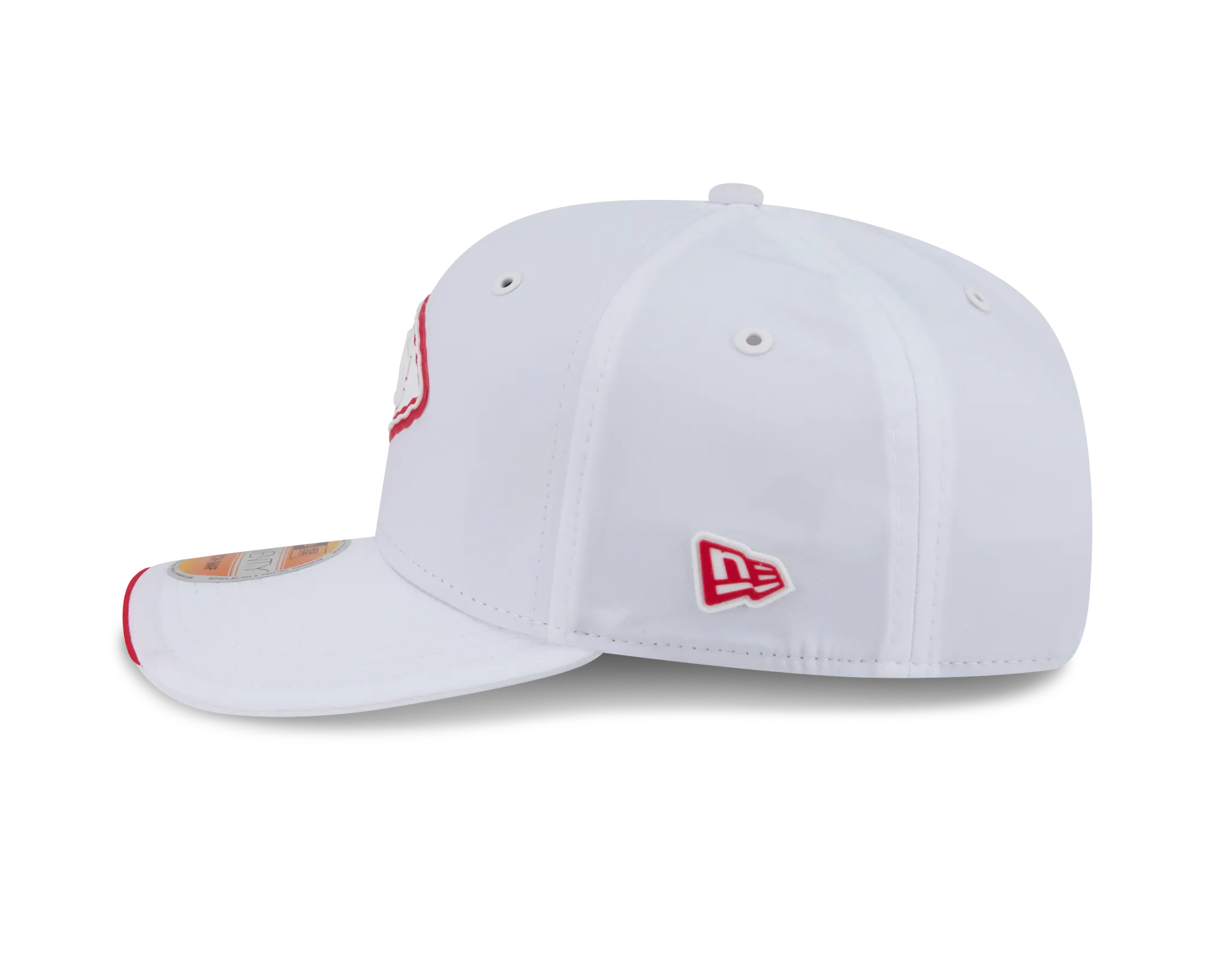 New Era 9Seventy NFL Sideline 2026 Kansas City Chiefs ALT