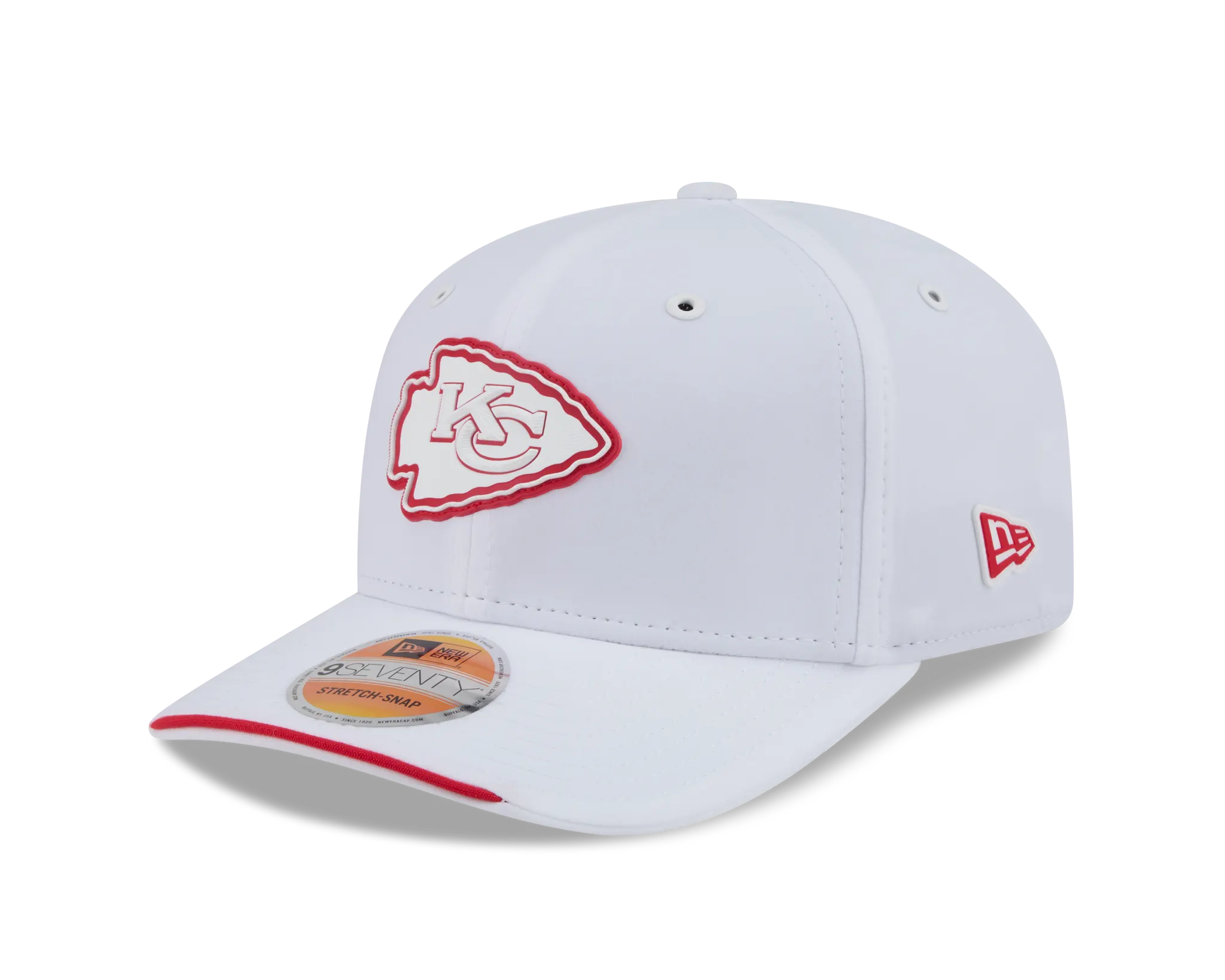 New Era 9Seventy NFL Sideline 2026 Kansas City Chiefs ALT