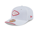New Era 9Seventy NFL Sideline 2026 Kansas City Chiefs ALT